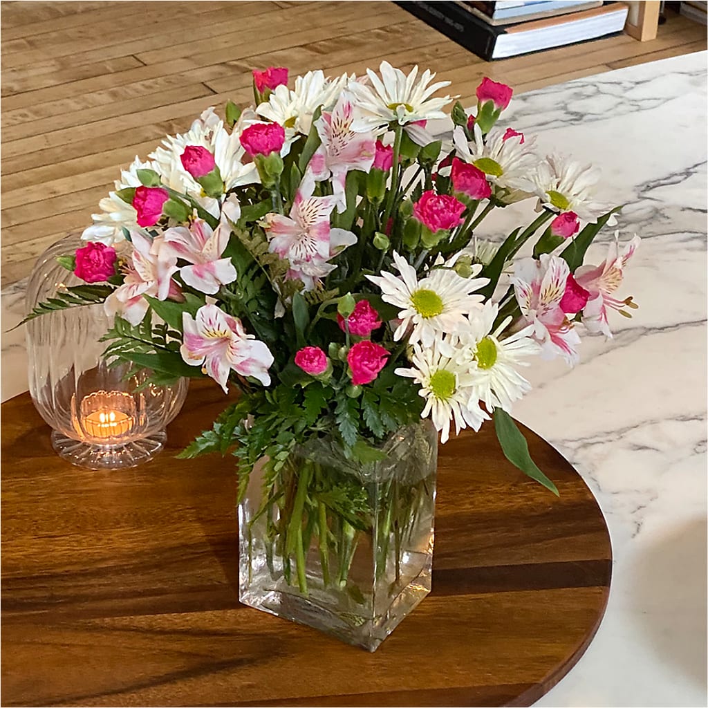 Sweet Surprises® Bouquet –  United Market Street, Lubbock TX