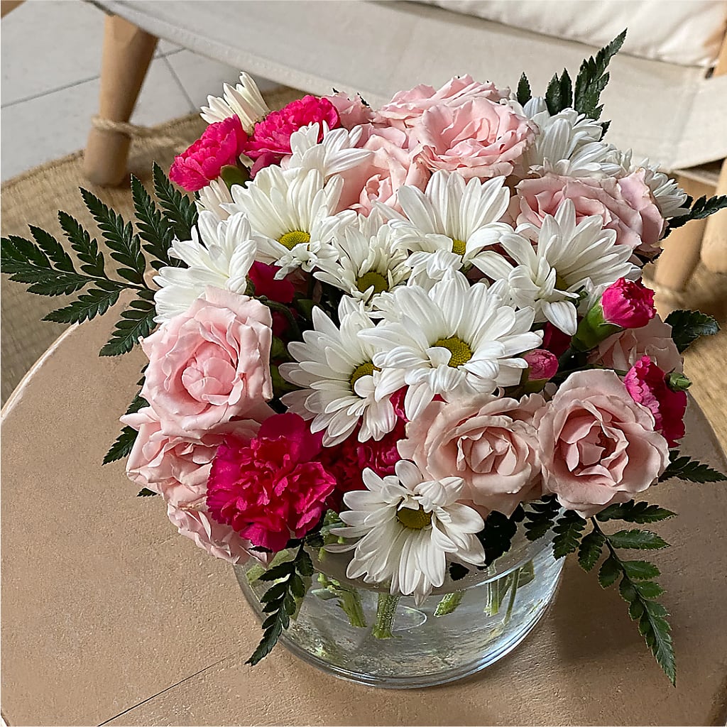 Sweet Surprises® Bouquet –  United Market Street, Lubbock TX
