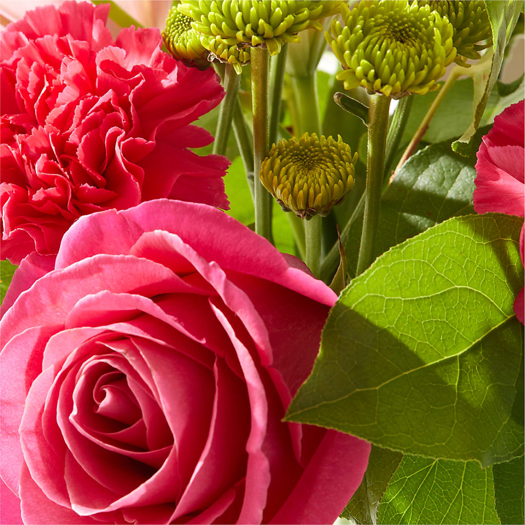 Watermelon Crush Bouquet –  United Market Street, Lubbock TX