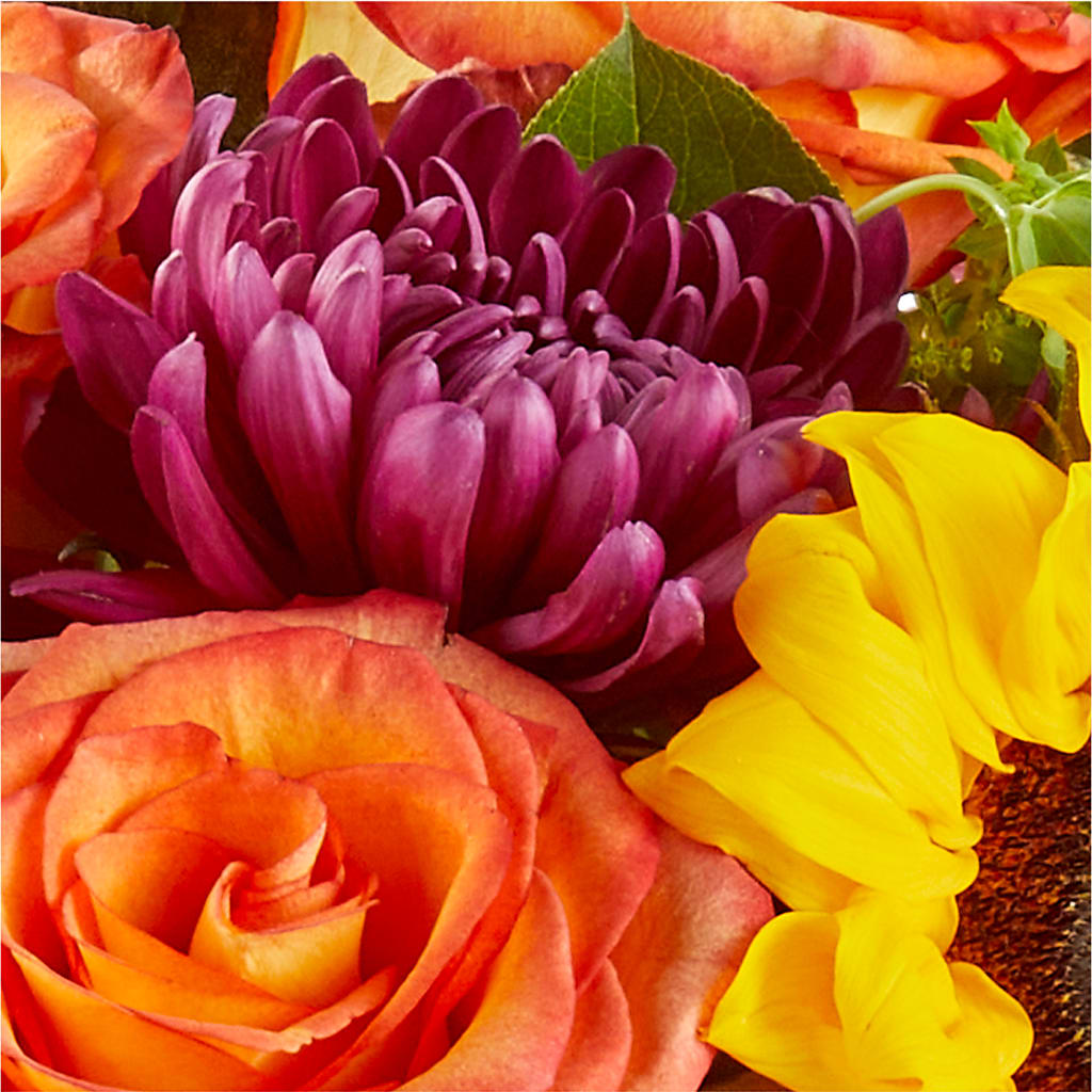 Nature Walk Bouquet –  United Market Street, Lubbock TX