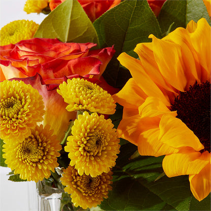 Picnic in the Park Bouquet –  United Market Street, Lubbock TX