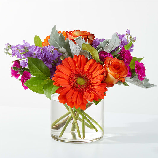 Sangria Bouquet –  United Market Street, Lubbock TX