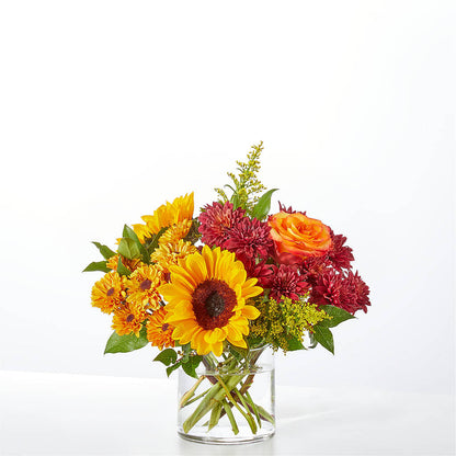 Flannel Scarf Bouquet –  United Market Street, Lubbock TX