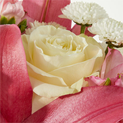 Piece of Cake Bouquet –  United Market Street, Lubbock TX