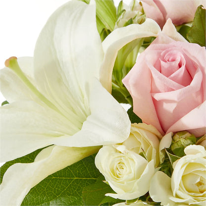 Kindhearted Bouquet –  United Market Street, Lubbock TX