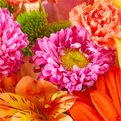 Soiree Bouquet –  United Market Street, Lubbock TX