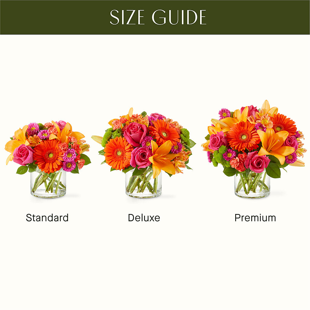 Soiree Bouquet –  United Market Street, Lubbock TX