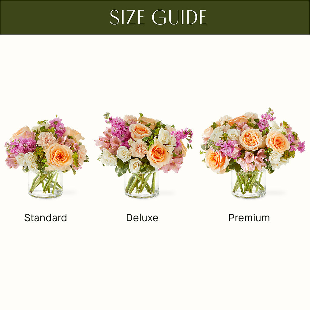Paradise Bouquet –  United Market Street, Lubbock TX