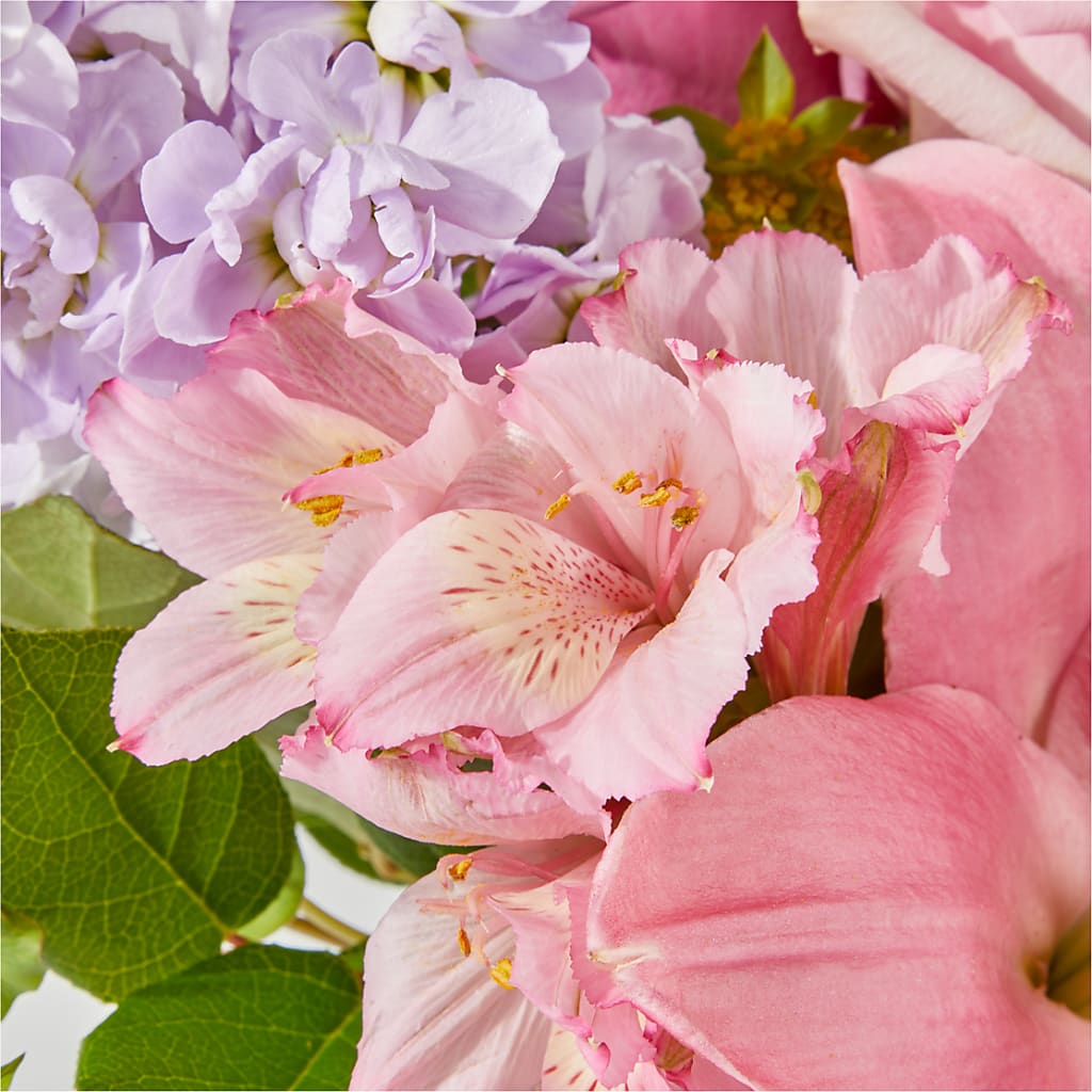 The Crown Jewel Bouquet –  United Market Street, Lubbock TX