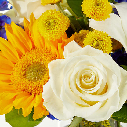 Stargazing Bouquet –  United Market Street, Lubbock TX