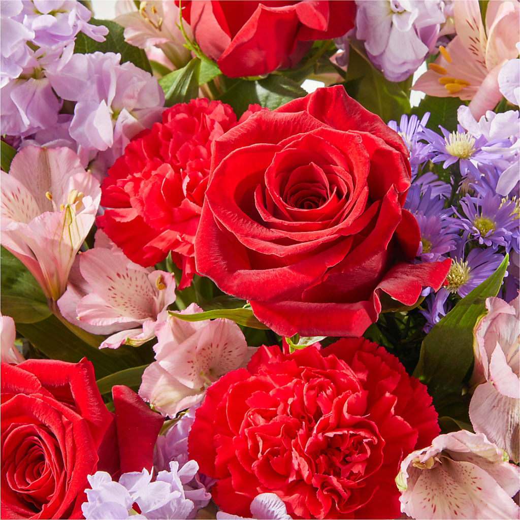 Your Majesty Bouquet –  United Market Street, Lubbock TX