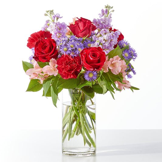 Your Majesty Bouquet –  United Market Street, Lubbock TX