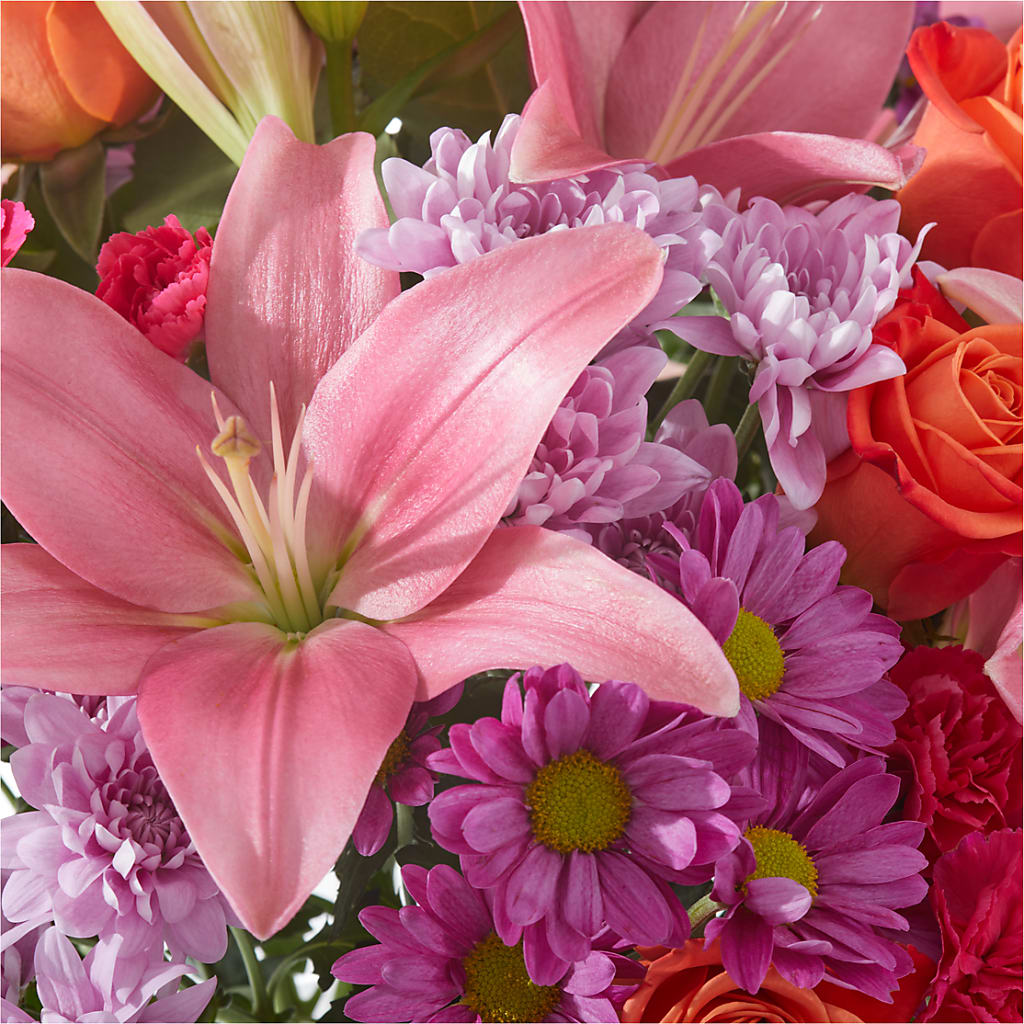 One and Only Bouquet –  United Market Street, Lubbock TX