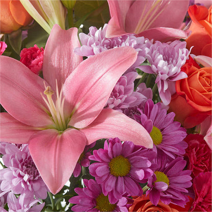 One and Only Bouquet –  United Market Street, Lubbock TX