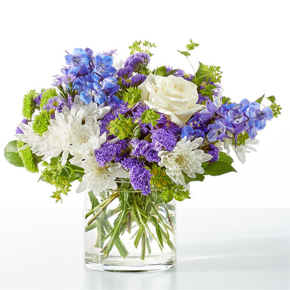 Genuine Gestures Bouquet –  United Market Street, Lubbock TX
