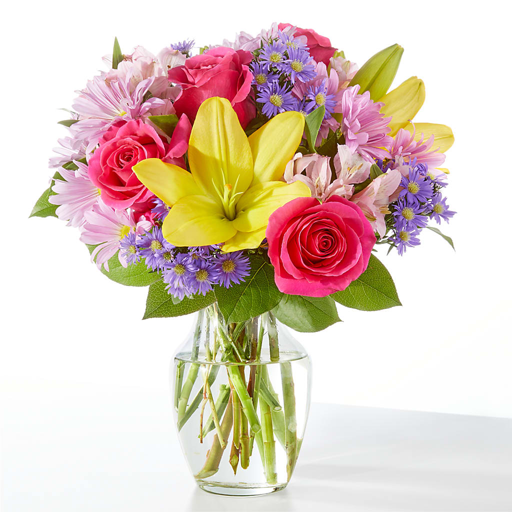 Sprinkles Bouquet –  United Market Street, Lubbock TX
