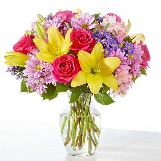 Sprinkles Bouquet –  United Market Street, Lubbock TX