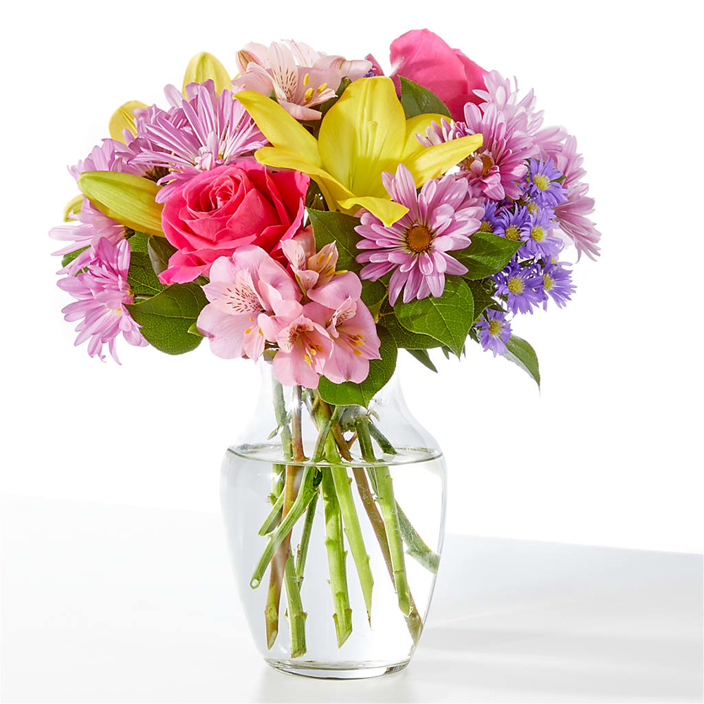 Sprinkles Bouquet –  United Market Street, Lubbock TX