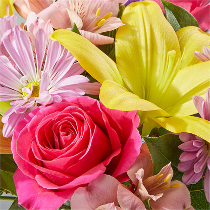 Sprinkles Bouquet –  United Market Street, Lubbock TX