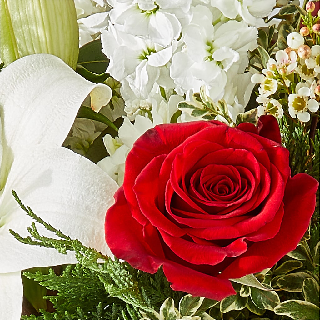 Twinkle Lights Bouquet –  United Market Street, Lubbock TX