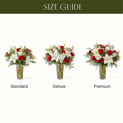 Twinkle Lights Bouquet –  United Market Street, Lubbock TX