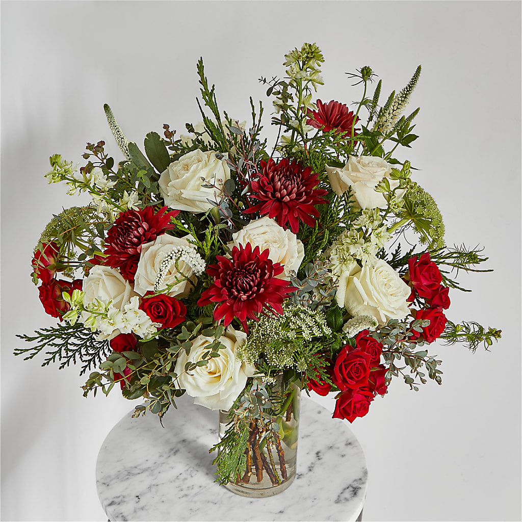 Favorite Traditions Bouquet –  United Market Street, Lubbock TX