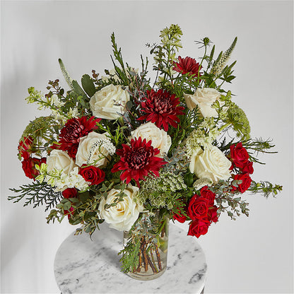 Favorite Traditions Bouquet –  United Market Street, Lubbock TX