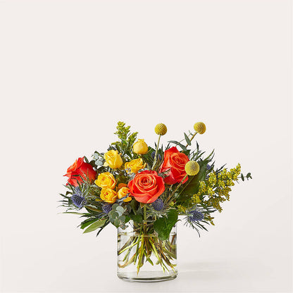 Disco Bouquet –  United Market Street, Lubbock TX