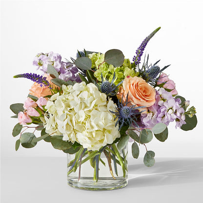 Porch Swing Bouquet –  United Market Street, Lubbock TX