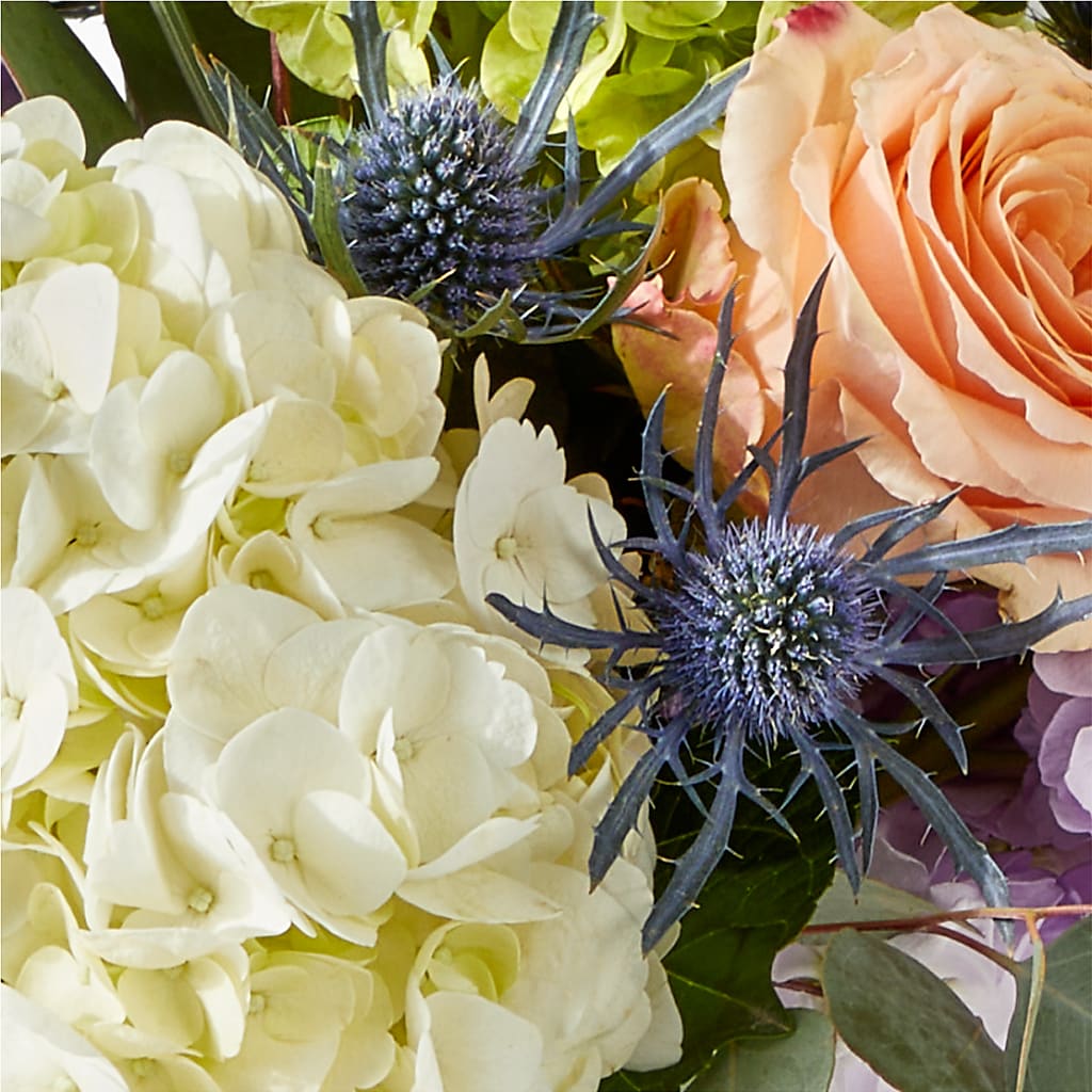 Porch Swing Bouquet –  United Market Street, Lubbock TX
