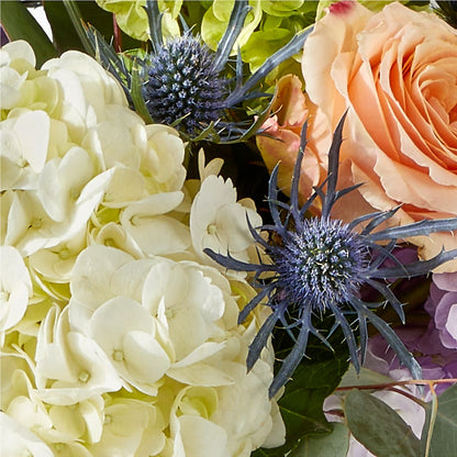 Porch Swing Bouquet –  United Market Street, Lubbock TX