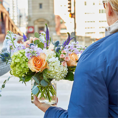 Porch Swing Bouquet –  United Market Street, Lubbock TX