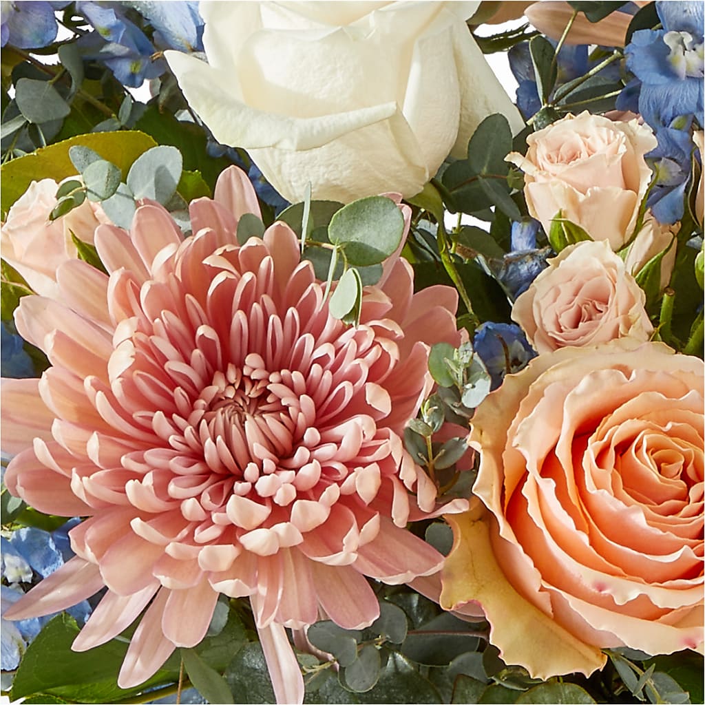 Inspired Bouquet –  United Market Street, Lubbock TX