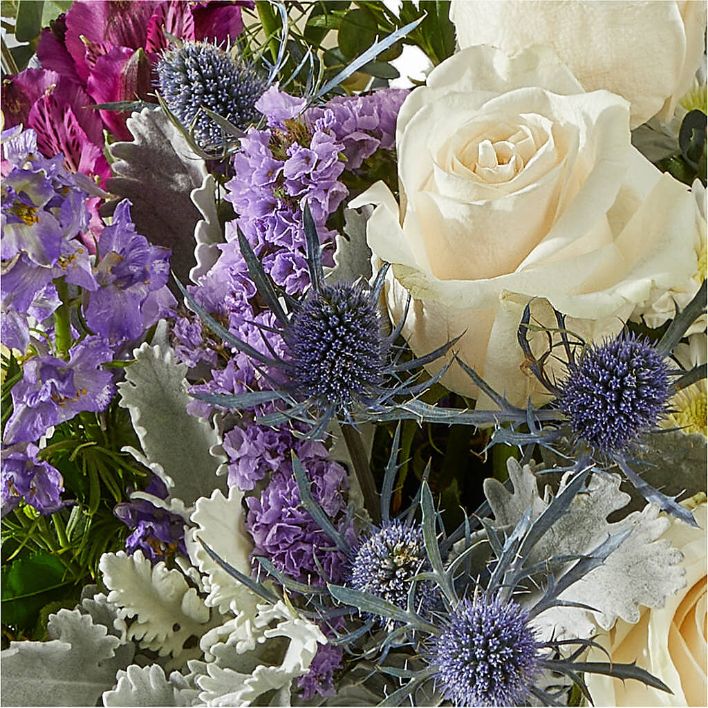 Shooting Star Bouquet –  United Market Street, Lubbock TX