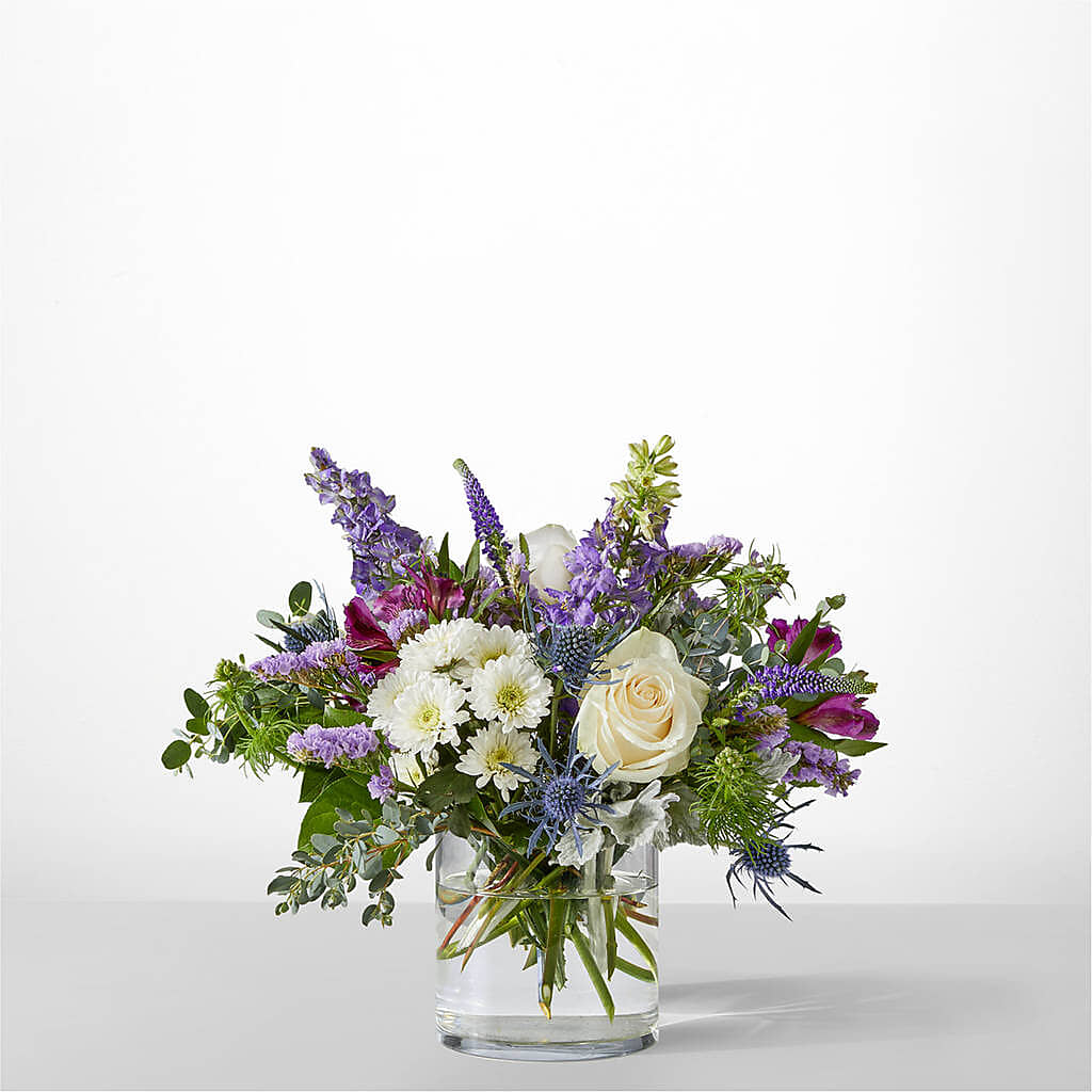 Shooting Star Bouquet –  United Market Street, Lubbock TX