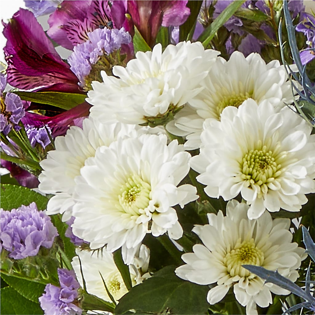 Shooting Star Bouquet –  United Market Street, Lubbock TX