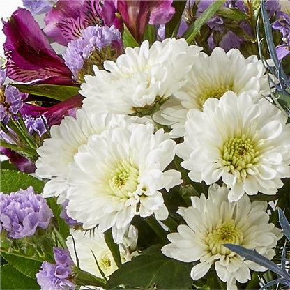 Shooting Star Bouquet –  United Market Street, Lubbock TX