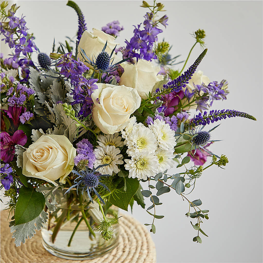 Shooting Star Bouquet –  United Market Street, Lubbock TX