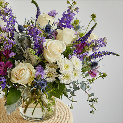 Shooting Star Bouquet –  United Market Street, Lubbock TX