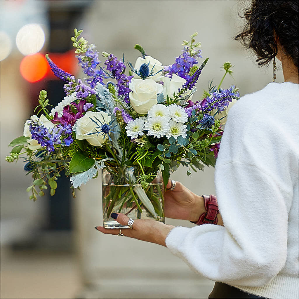 Shooting Star Bouquet –  United Market Street, Lubbock TX