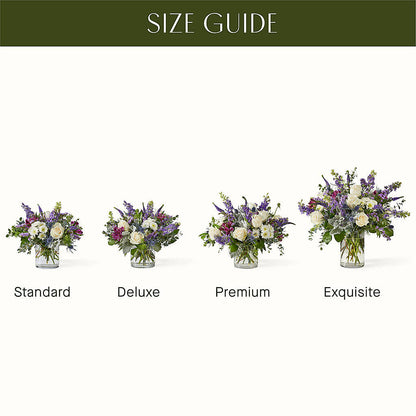 Shooting Star Bouquet –  United Market Street, Lubbock TX