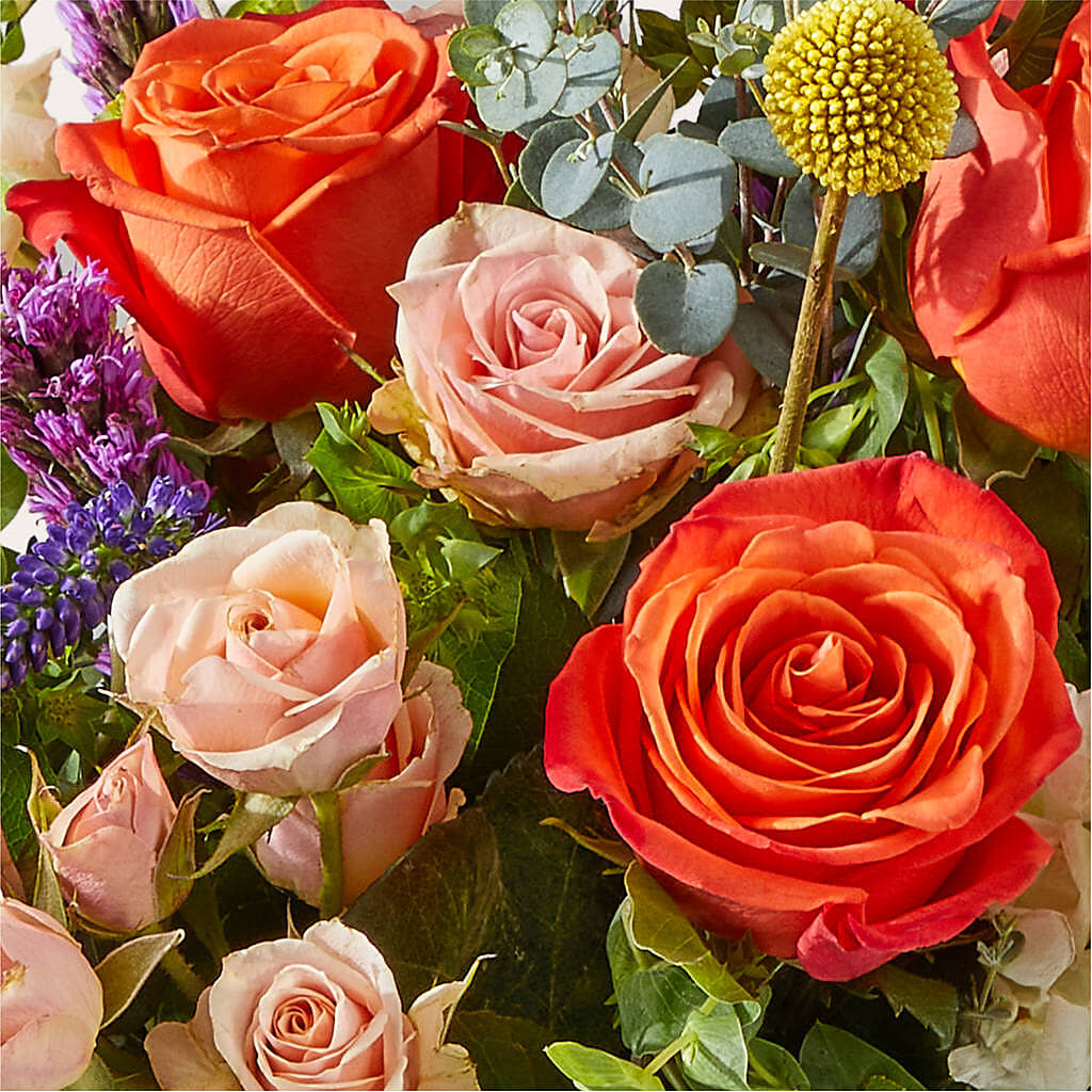 The Standout Bouquet –  United Market Street, Lubbock TX
