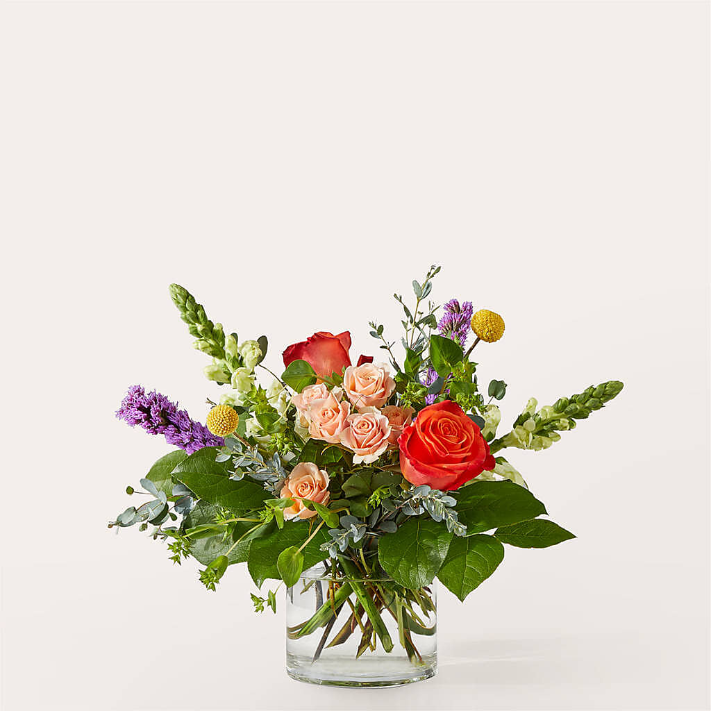 The Standout Bouquet –  United Market Street, Lubbock TX