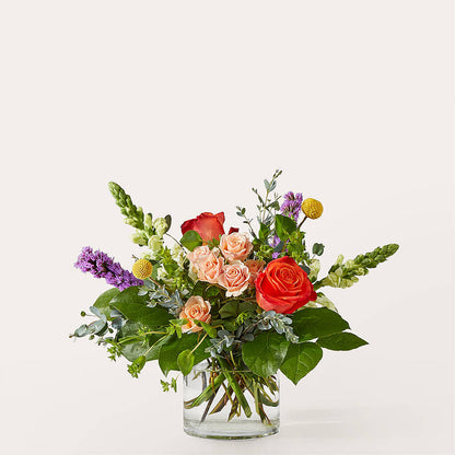 The Standout Bouquet –  United Market Street, Lubbock TX