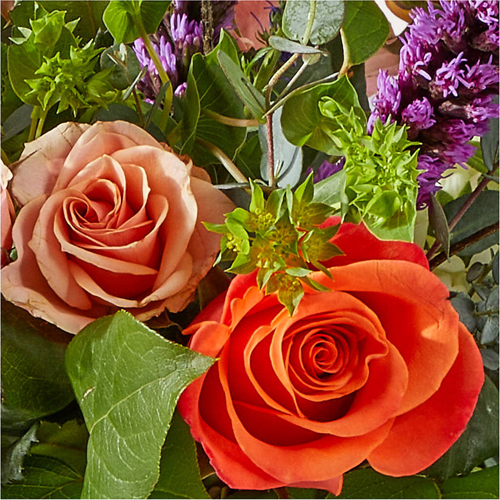 The Standout Bouquet –  United Market Street, Lubbock TX