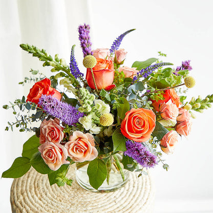 The Standout Bouquet –  United Market Street, Lubbock TX