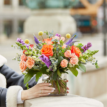 The Standout Bouquet –  United Market Street, Lubbock TX