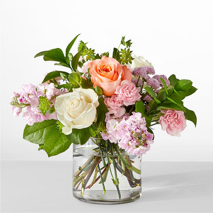 French Market Bouquet –  United Market Street, Lubbock TX