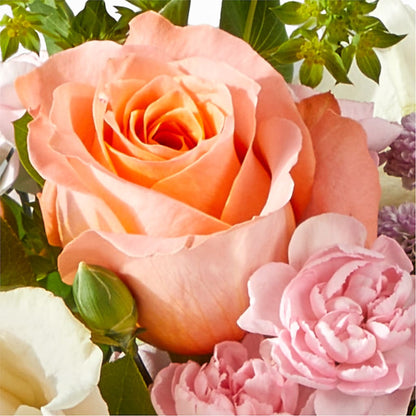 French Market Bouquet –  United Market Street, Lubbock TX