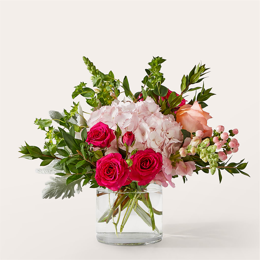 Glitz & Glam Bouquet –  United Market Street, Lubbock TX